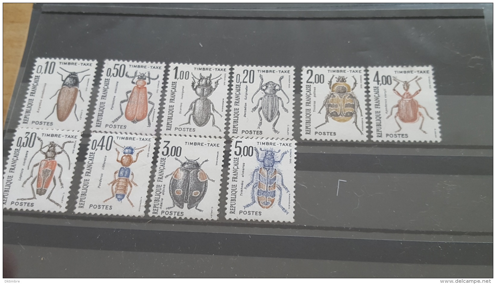 LOT 373094 TIMBRE DE FRANCE NEUF** - 1859-1959.. Ungebraucht