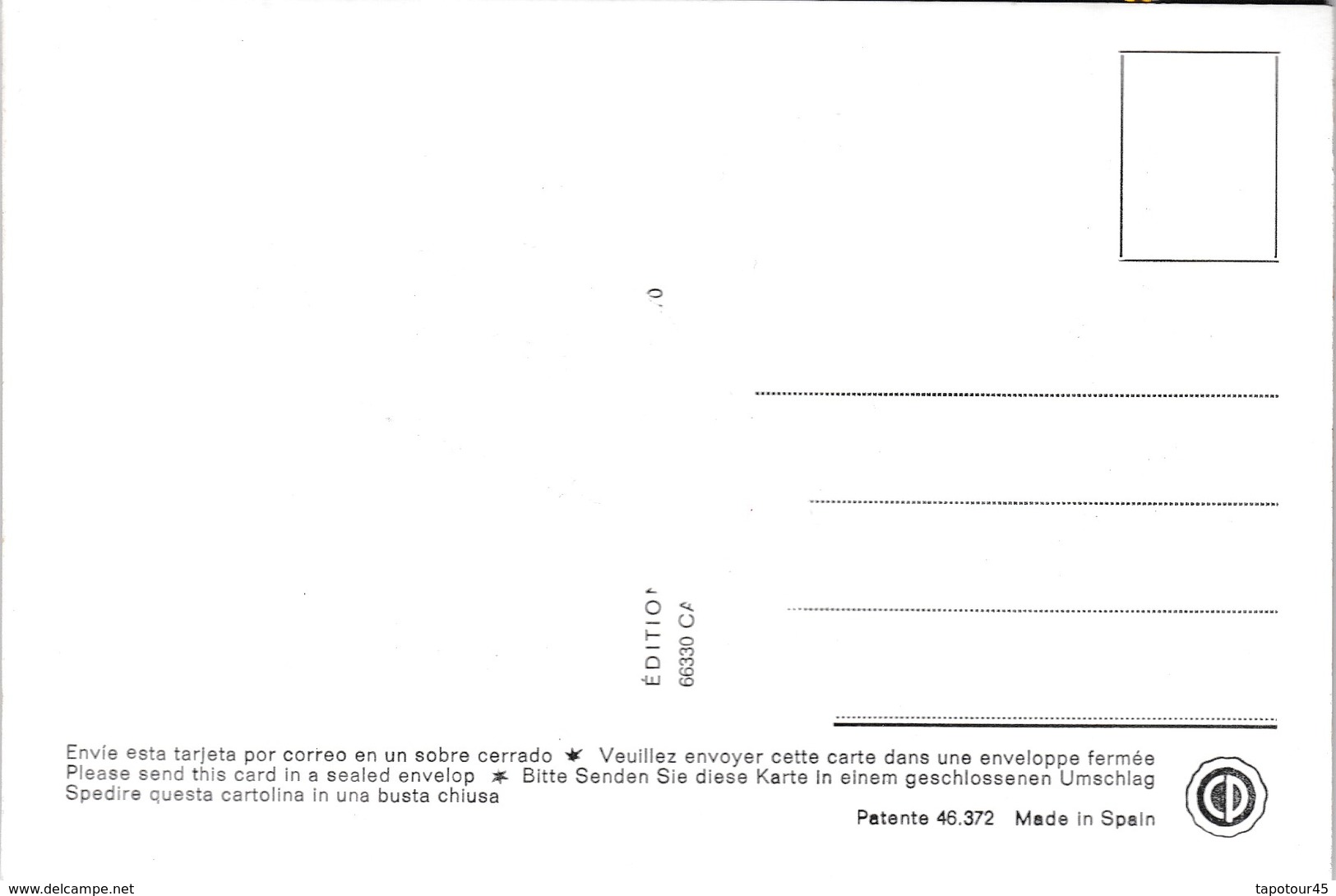 (Alb 1.2) Cartes Postale Habillée Ou Brodée (Possibilité De Joindre Deux Cartes Pour Moins De 20 Gr) - Autres & Non Classés