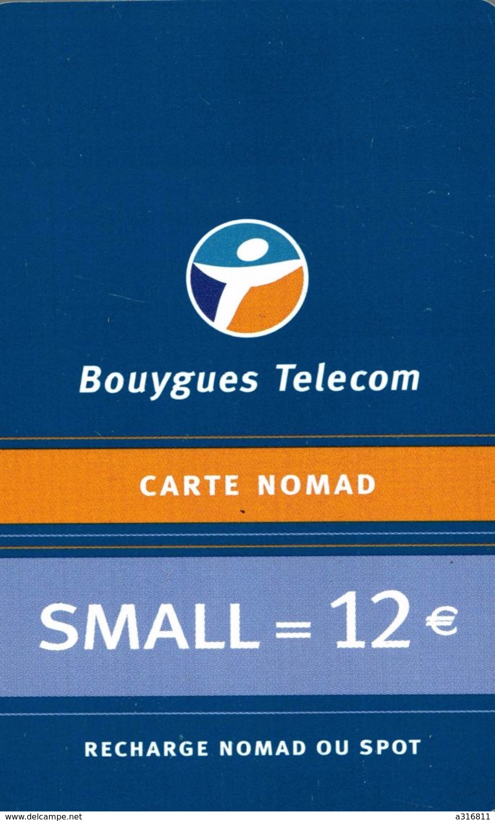 BOUYGUES TELECOM - Privées