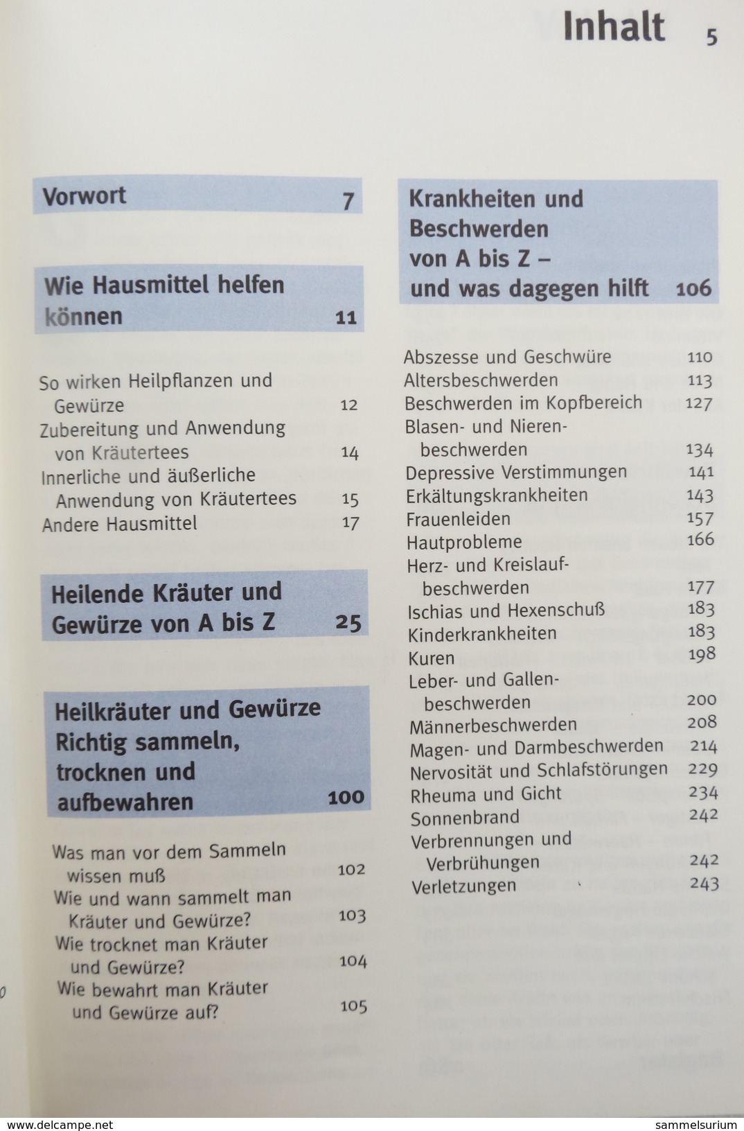 Franziska Von Au "Hausrezepte Gegen Alle Krankheiten" Die Besten Rezepte Aus Dem Schatzkästlein Unserer Großeltern - Medizin & Gesundheit