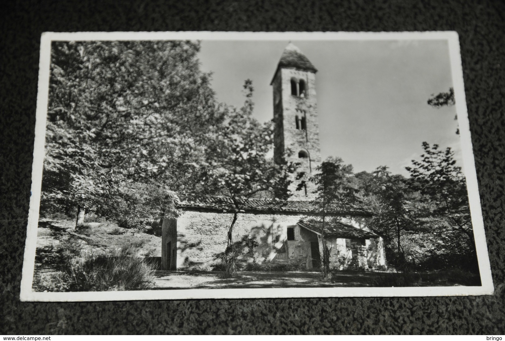 167- Chiesa Di S. Martino, Sonvico - Churches & Convents