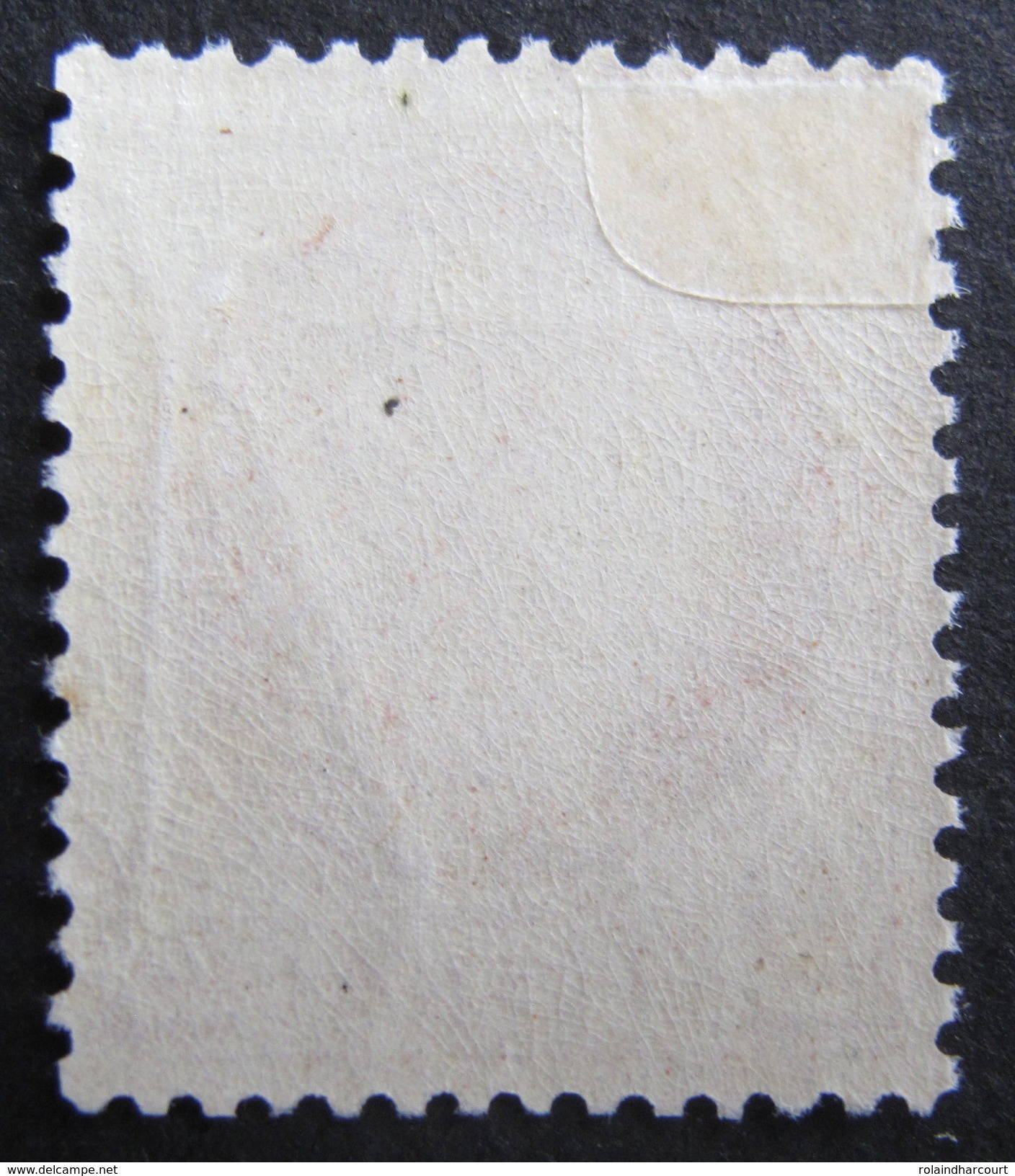 LOT R1597/25 - CERES N°51 Impression Défectueuse NEUF* - 1871-1875 Ceres