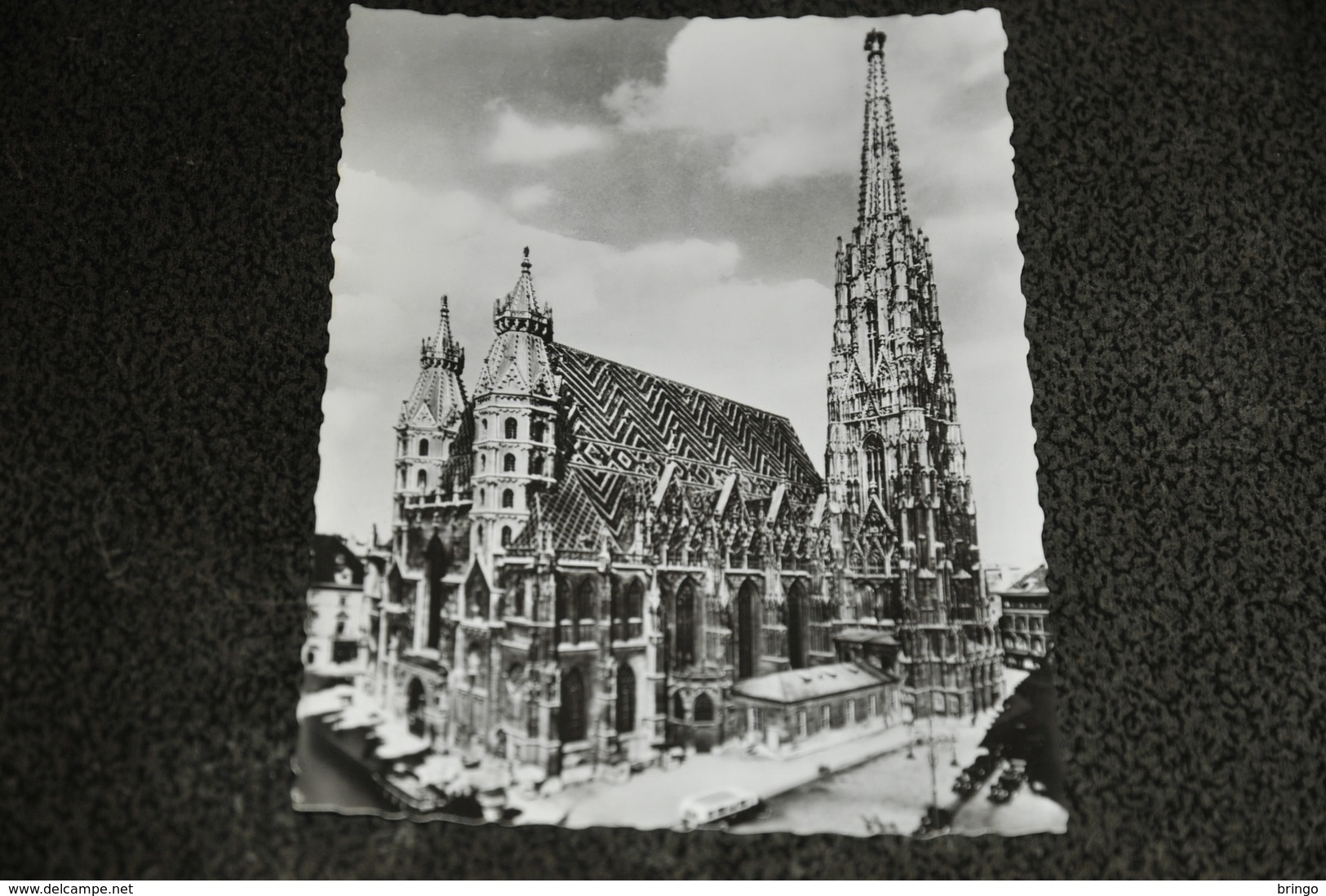 1427- Wien, Stephansdom - Kirchen Und Klöster