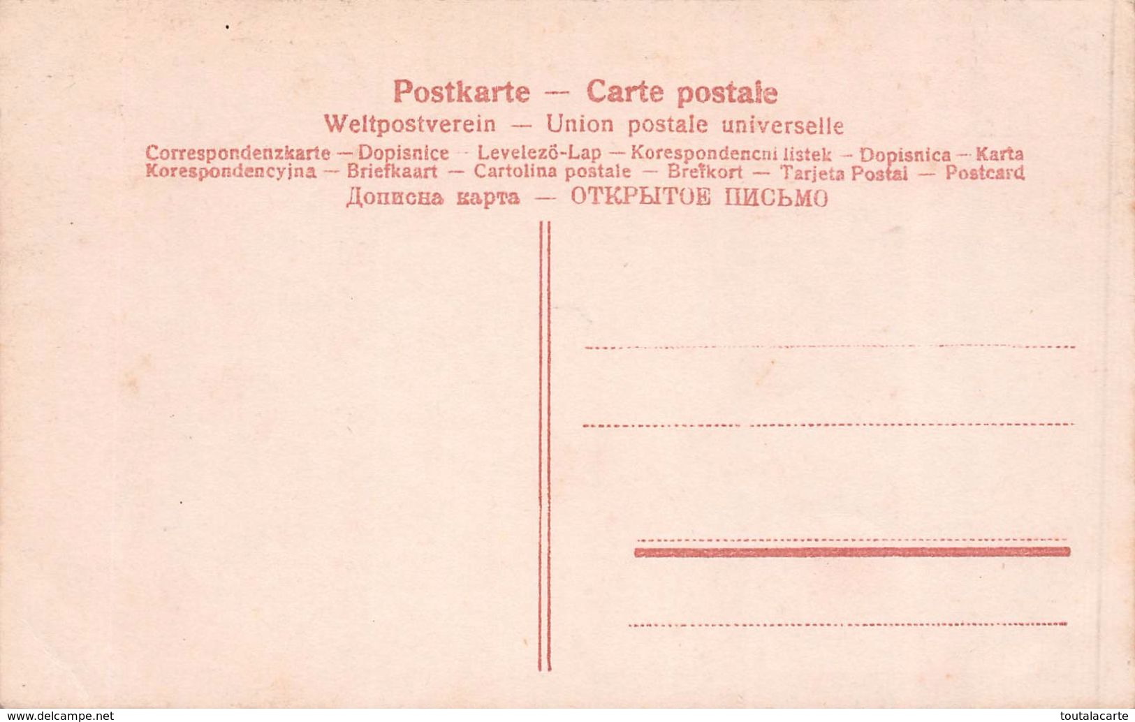 CPA  ALSACE Belle Carte  Sans Légende - Lorraine