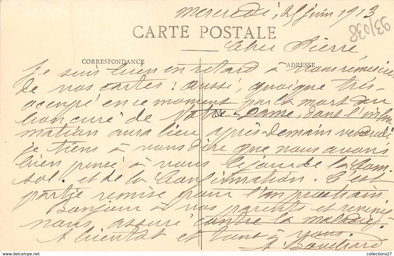 27-VERMEUIL-SUR-AVRE- LA JEUNESSE VERNOLLENNE 19 SEPTEMBRE 1909 - Verneuil-sur-Avre