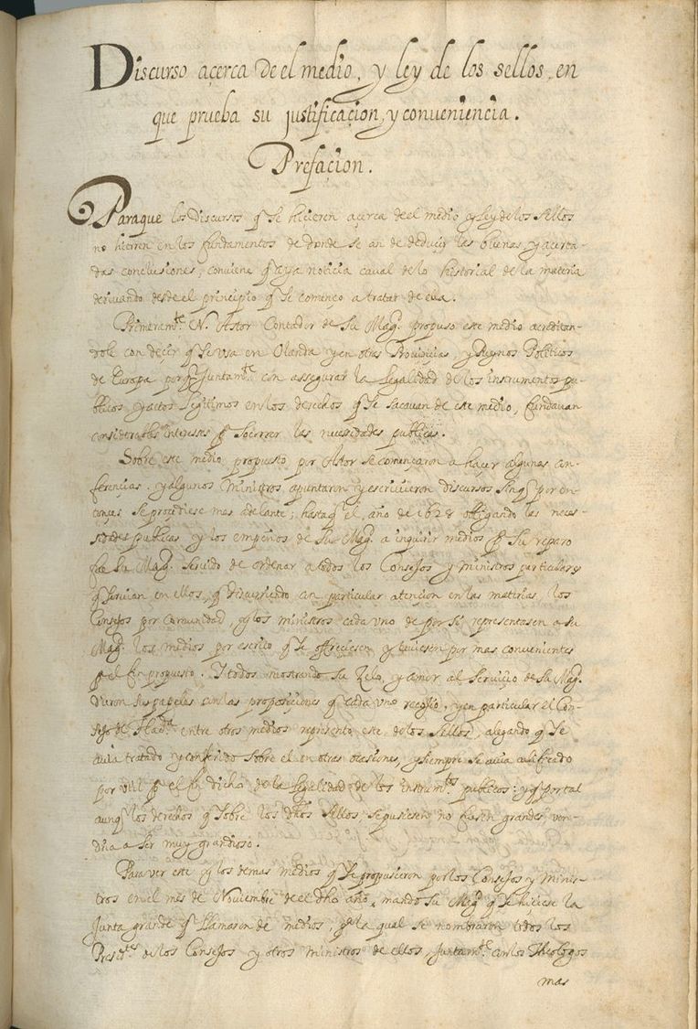 Bibliografía. (1637ca) Volumen Preciosamente Encuadernado (en Pergamino E Impreso, Lomo Con Tejuelo Y Hierros Dorados) Q - Other & Unclassified