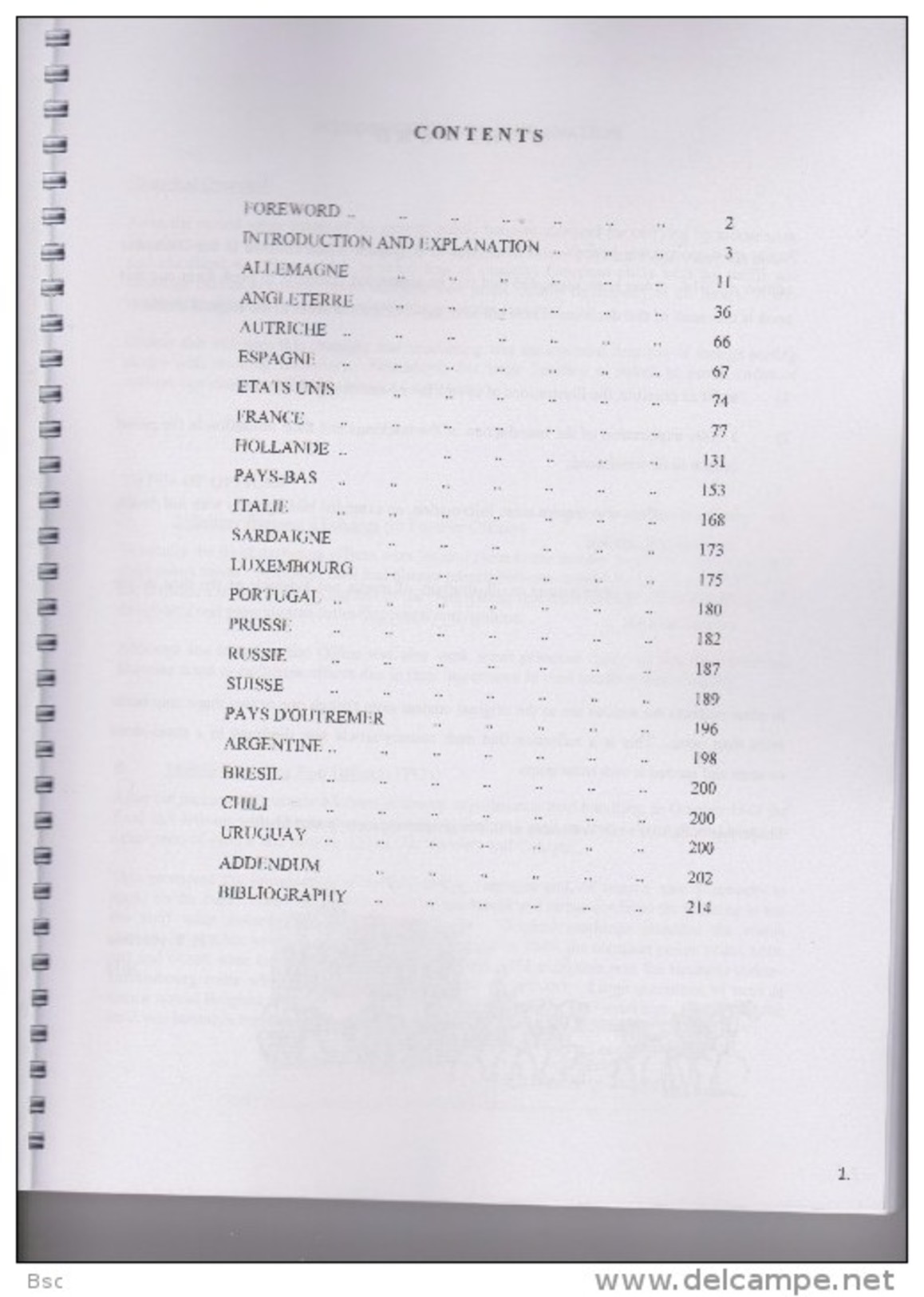 BELGIUM - THE FOREIGN SORTING MARKS - Les Marques Des Bureaux D'Echange By R. HARRISON Issued Déc. 2015 - Philatelie Und Postgeschichte