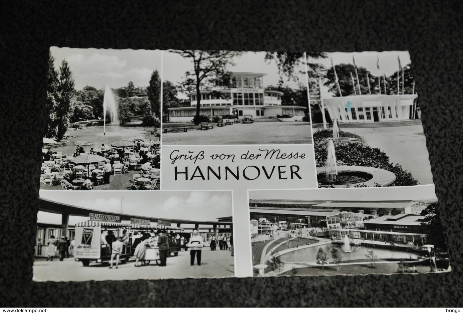 2843- Hannover - Hannover