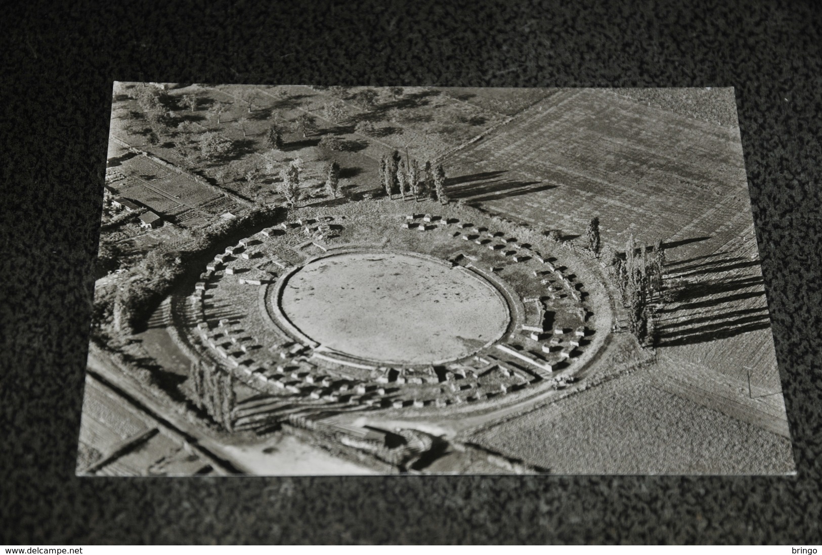 2846- Xanten, Ròmisches Amphitheater - Xanten