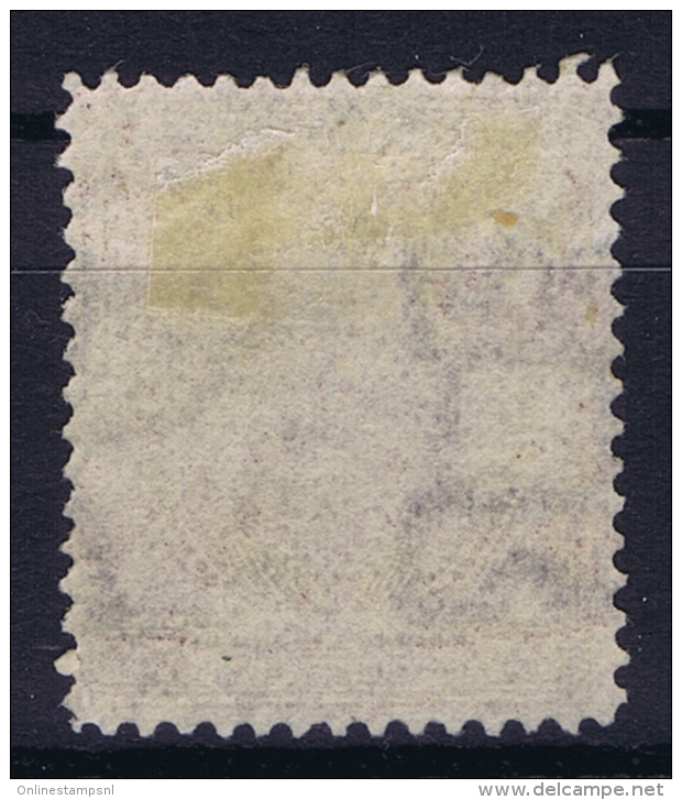 Spain: Ed 181 Mi Nr 163  Not Used (*) SG 1876 - Nuevos