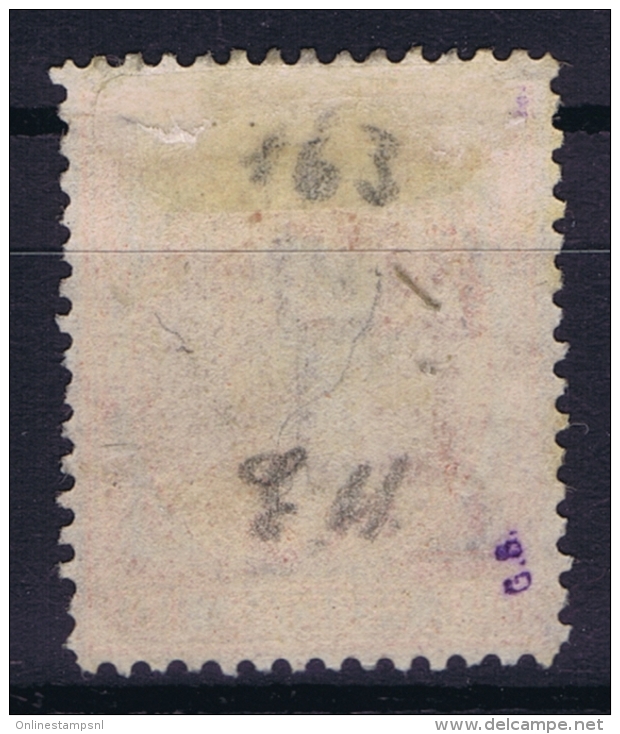 Spain: Ed 182 Mi Nr 164  Not Used (*) SG 1876 Signed/ Signé/signiert - Ongebruikt