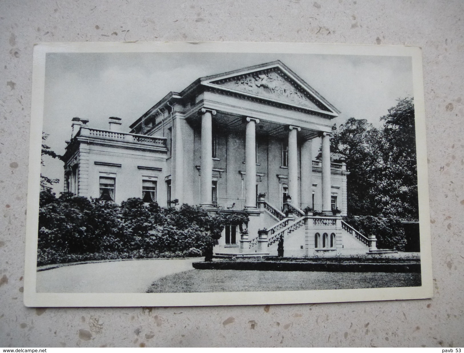 Destelbergen : Kasteel Vleurick - Destelbergen