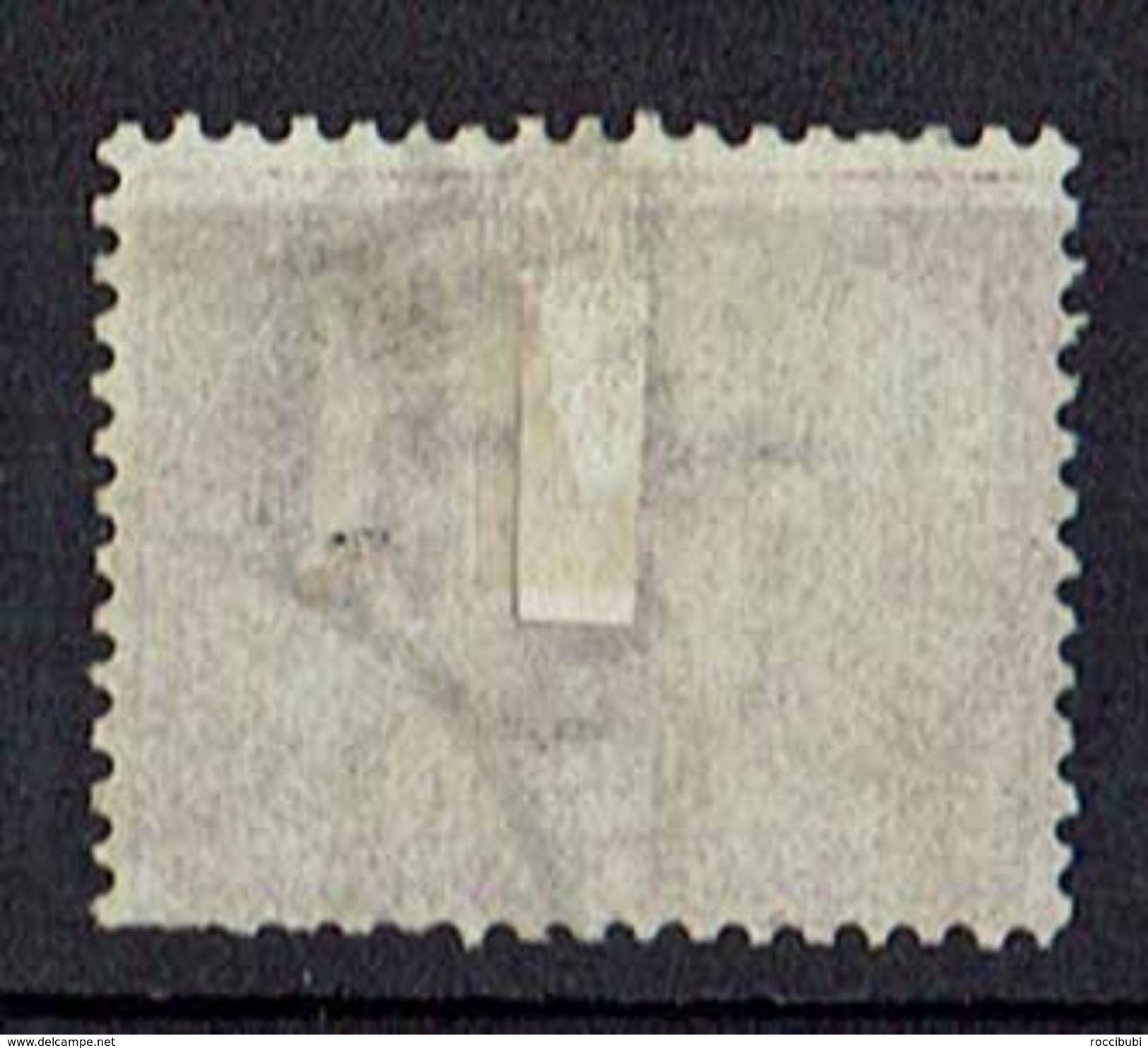 San Marino 1894/1899 // Michel 26 O (10.571) - Used Stamps