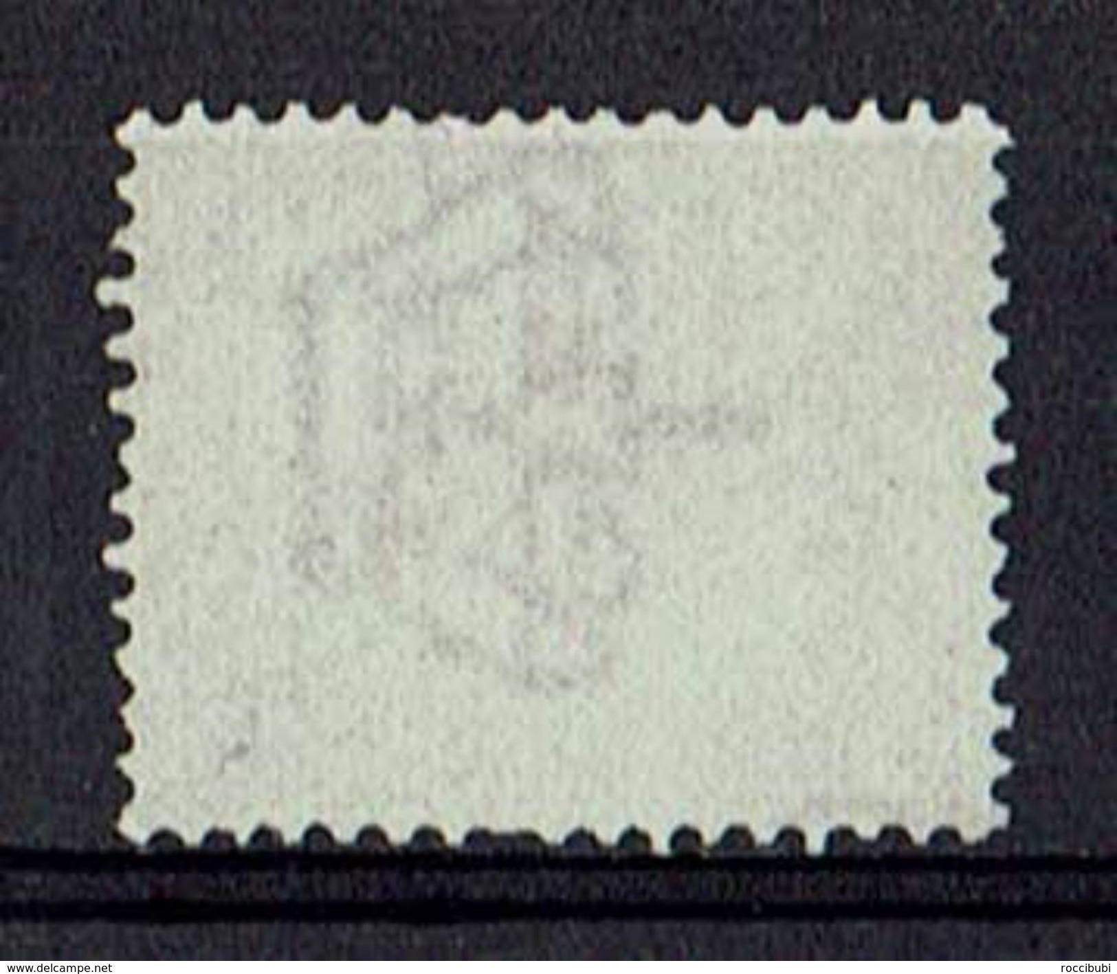 San Marino 1894/1899 // Michel 26 O (10.572) - Gebraucht