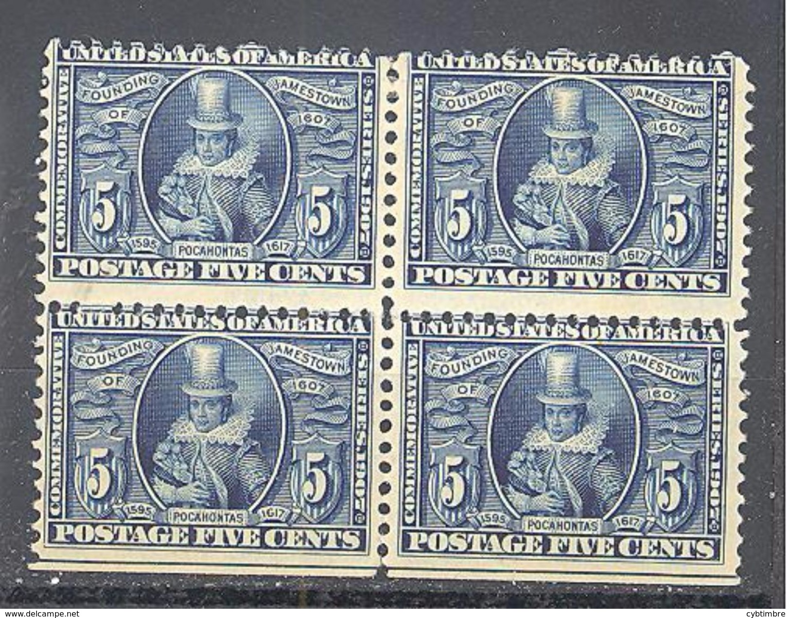 Etats Unis: Yvert N° 166**; MNH; Grande Fraicheur!!! - Unused Stamps