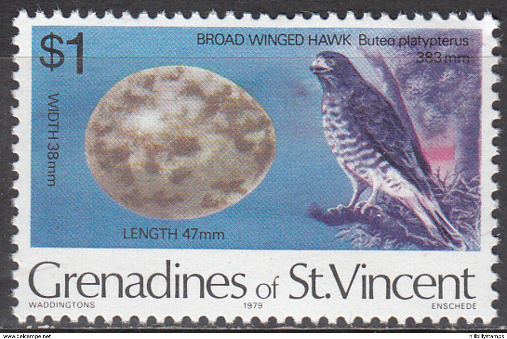 ST VINCENT GRENADINES    SCOTT NO. 148       MNH     YEAR  1978 - St.Vincent & Grenadines