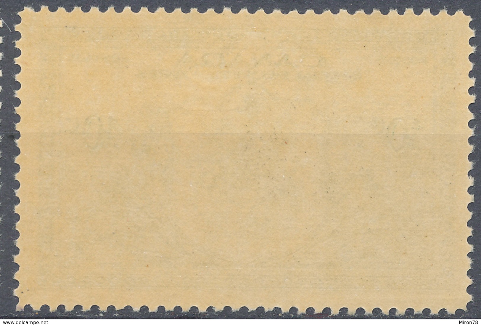 Stamp Canada 1946 Mint - Nuevos