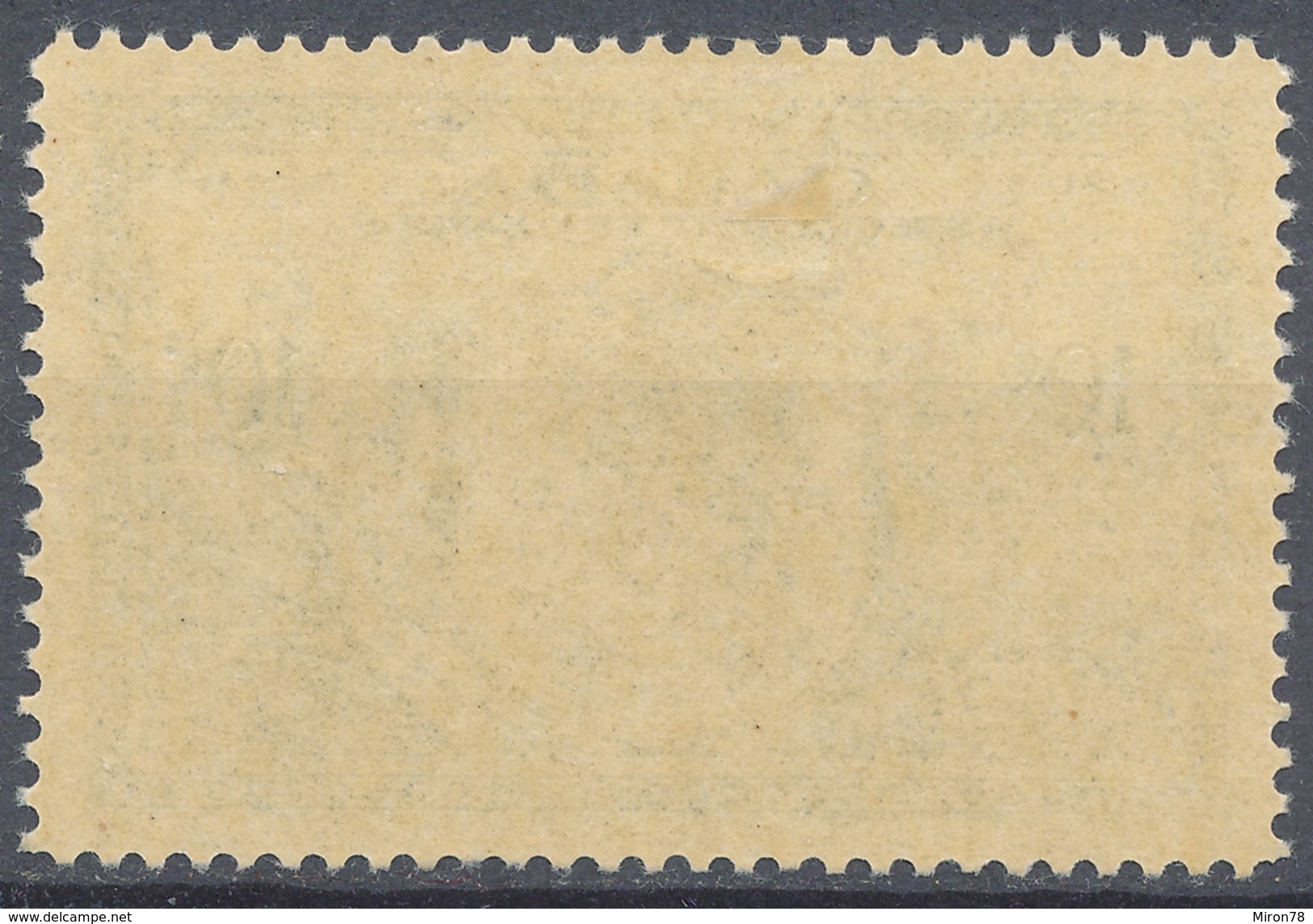 Stamp Canada 1946 Mint - Ongebruikt