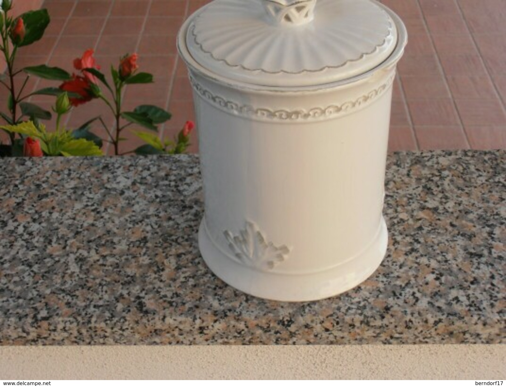 Ceramica Stile Provenzale - Non Classificati