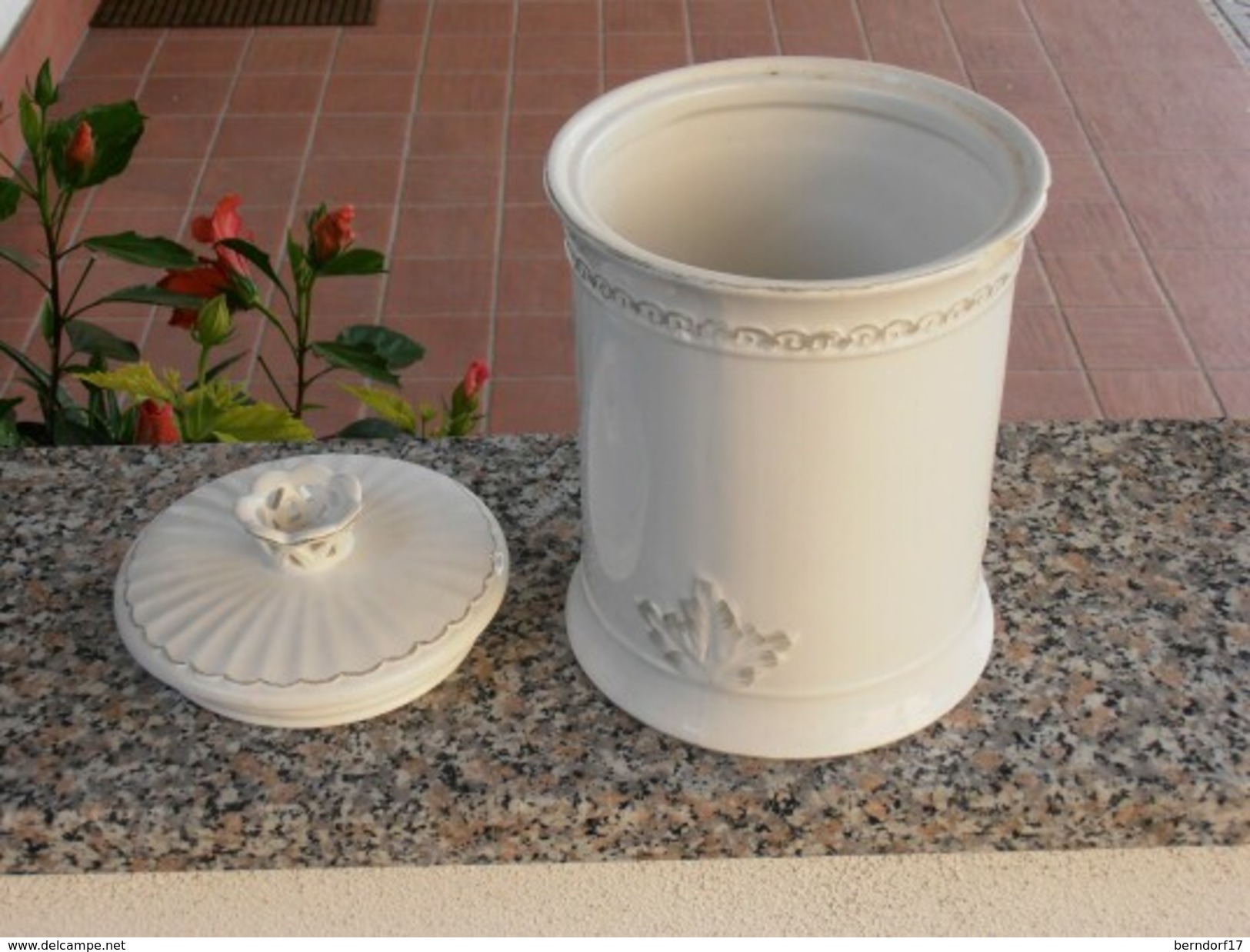 Ceramica Stile Provenzale - Non Classificati