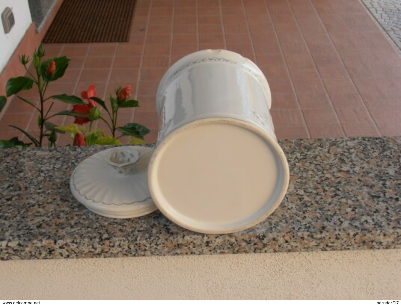 Ceramica Stile Provenzale - Non Classificati