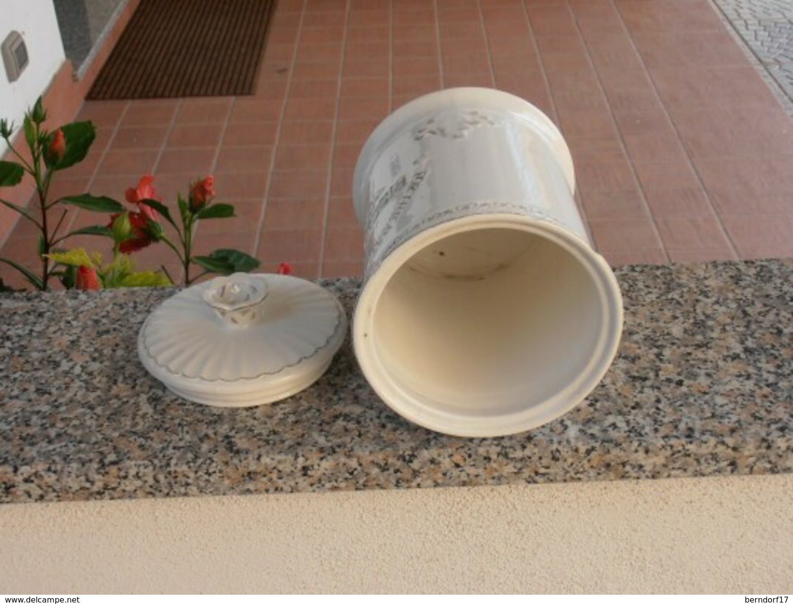 Ceramica Stile Provenzale - Unclassified