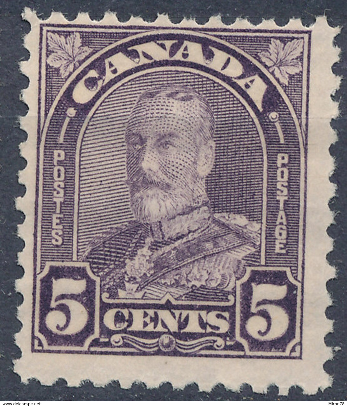 Stamp Canada 1930 Mint - Nuovi