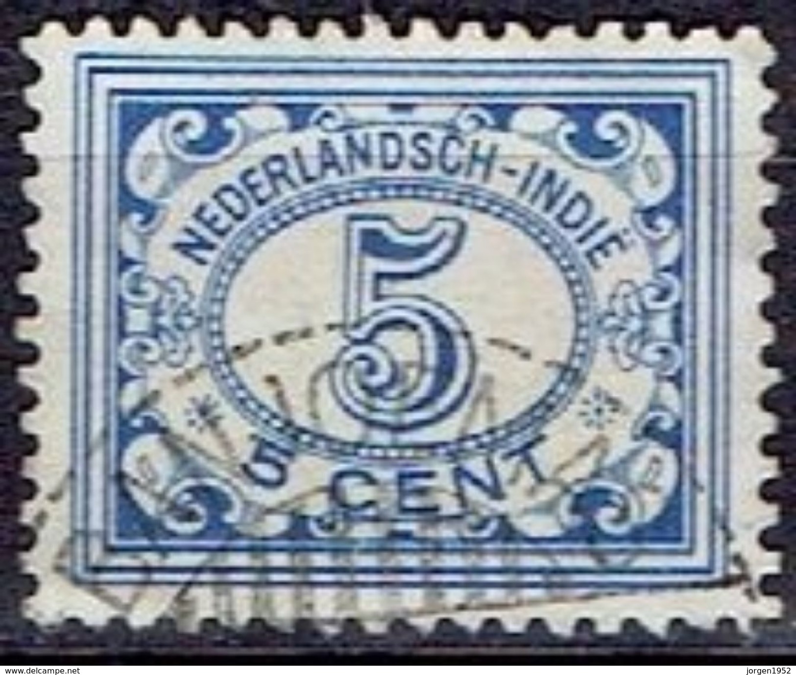 NETHERLANDS INDIES # FROM 1928-30 STAMPWORLD 171 - Nederlands-Indië