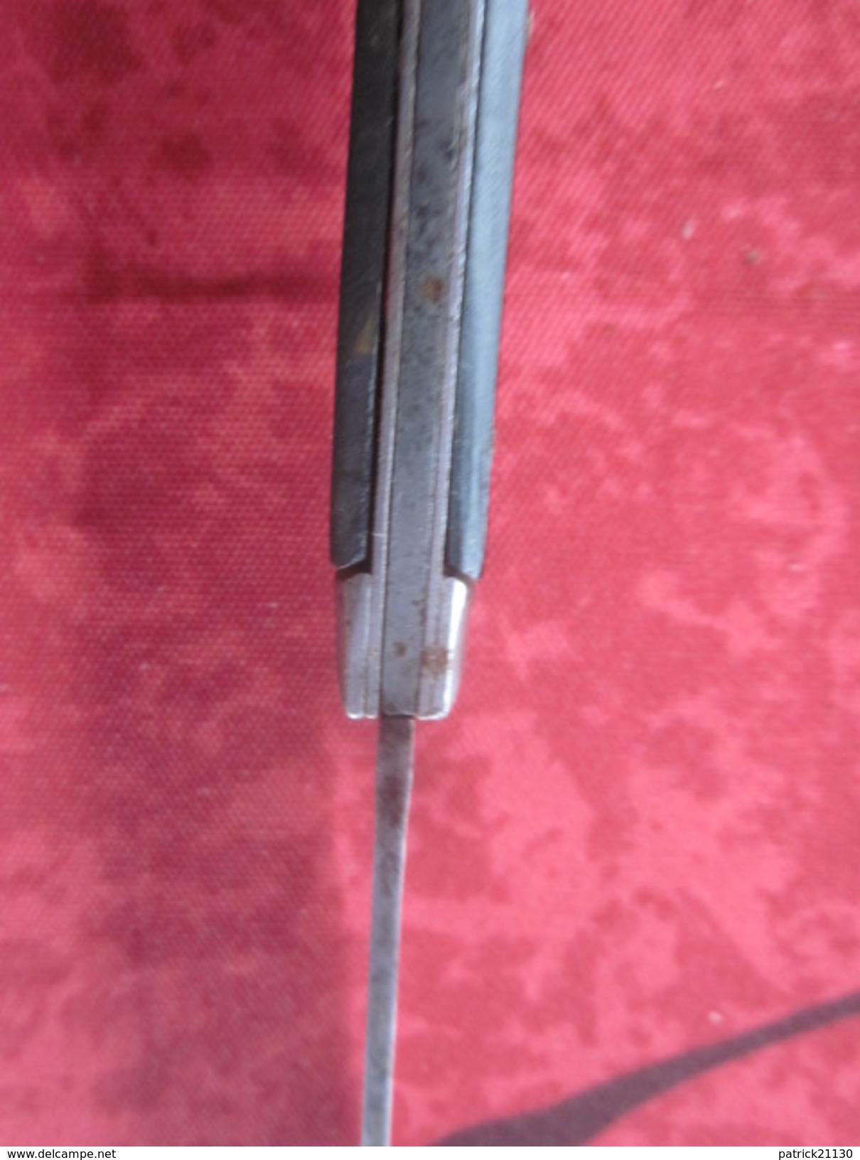 COUTEAU ANCIEN PRADEL 310