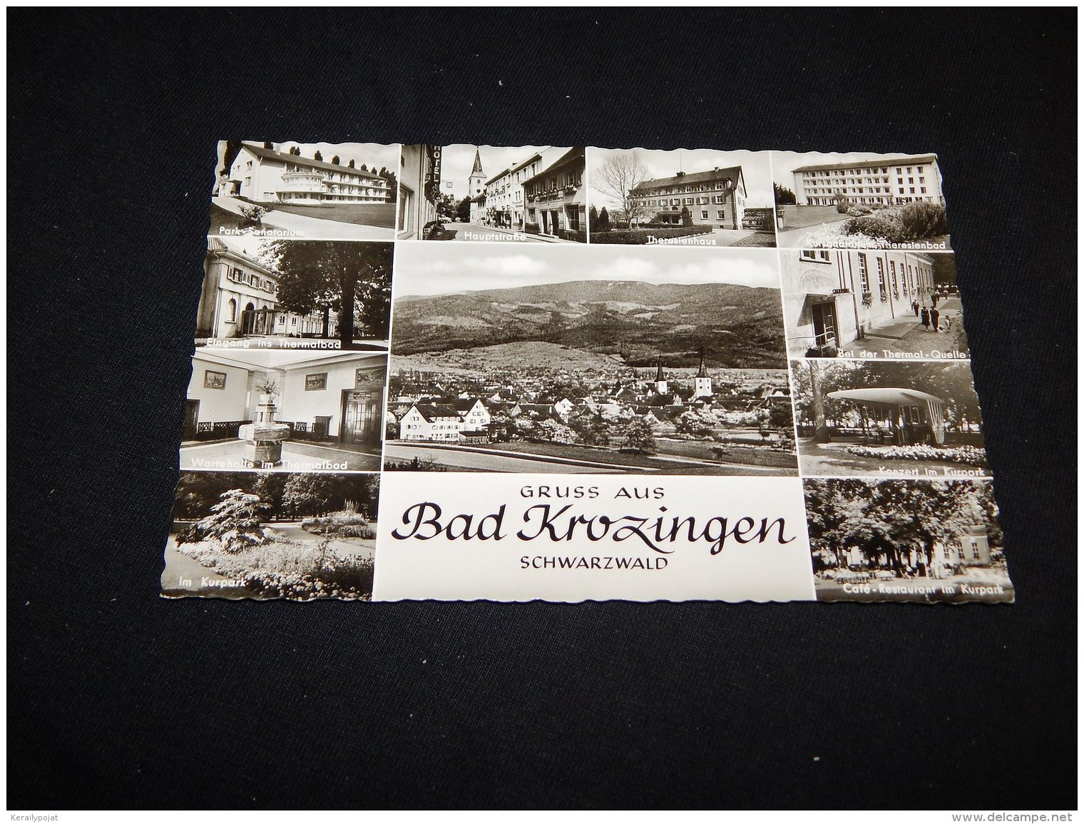 Germany Bad Krozingen -56__(19285) - Bad Krozingen