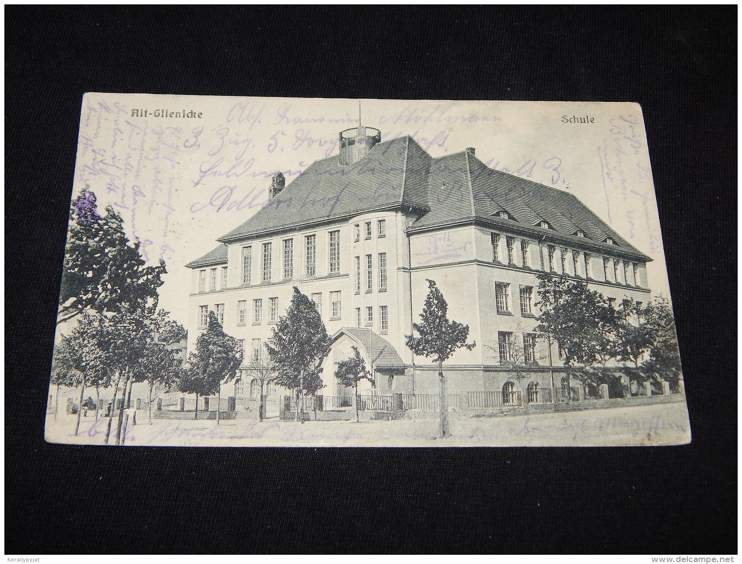 Germany Glienicke Schule -17__(19776) - Glienicke