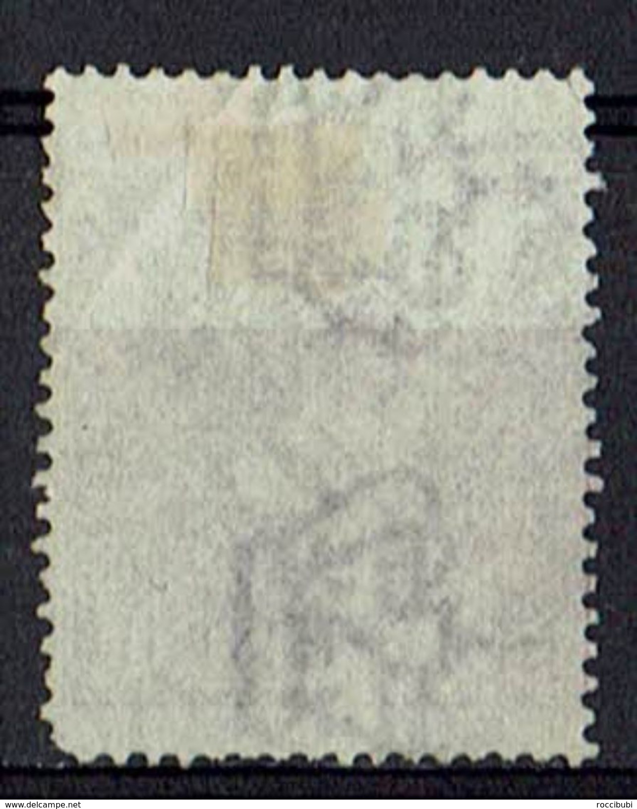 San Marino 1903 // Michel 34 O (10.607) - Used Stamps