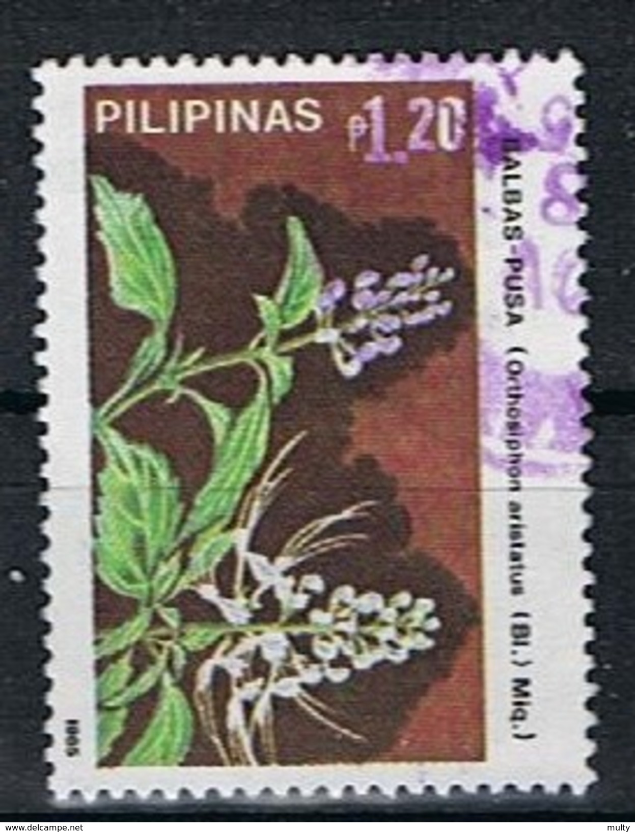 Filippijnen Y/T 1437 (0) - Filipinas
