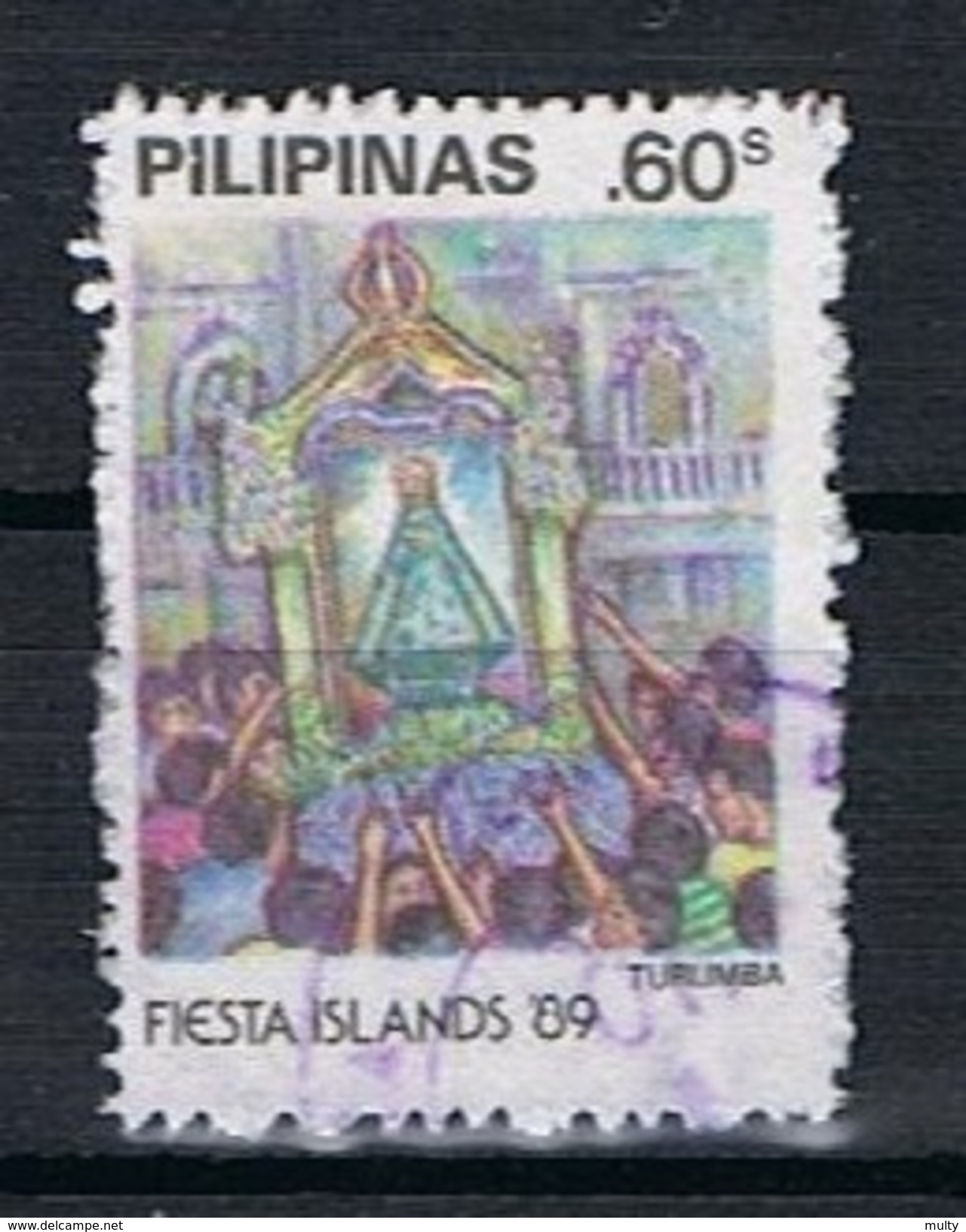 Filippijnen Y/T 1688 (0) - Philippines