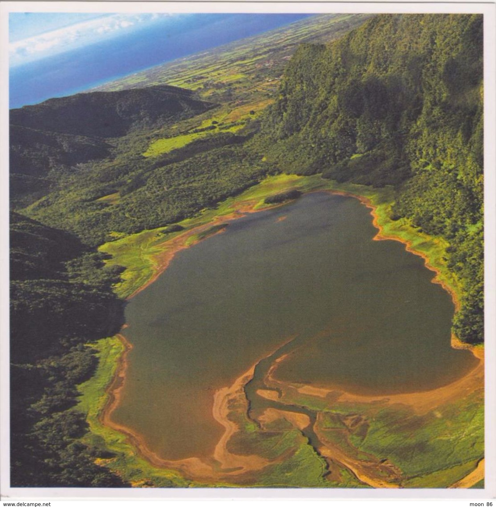 974 - ILE DE LA REUNION  - LE GRAND ETANG - Autres & Non Classés