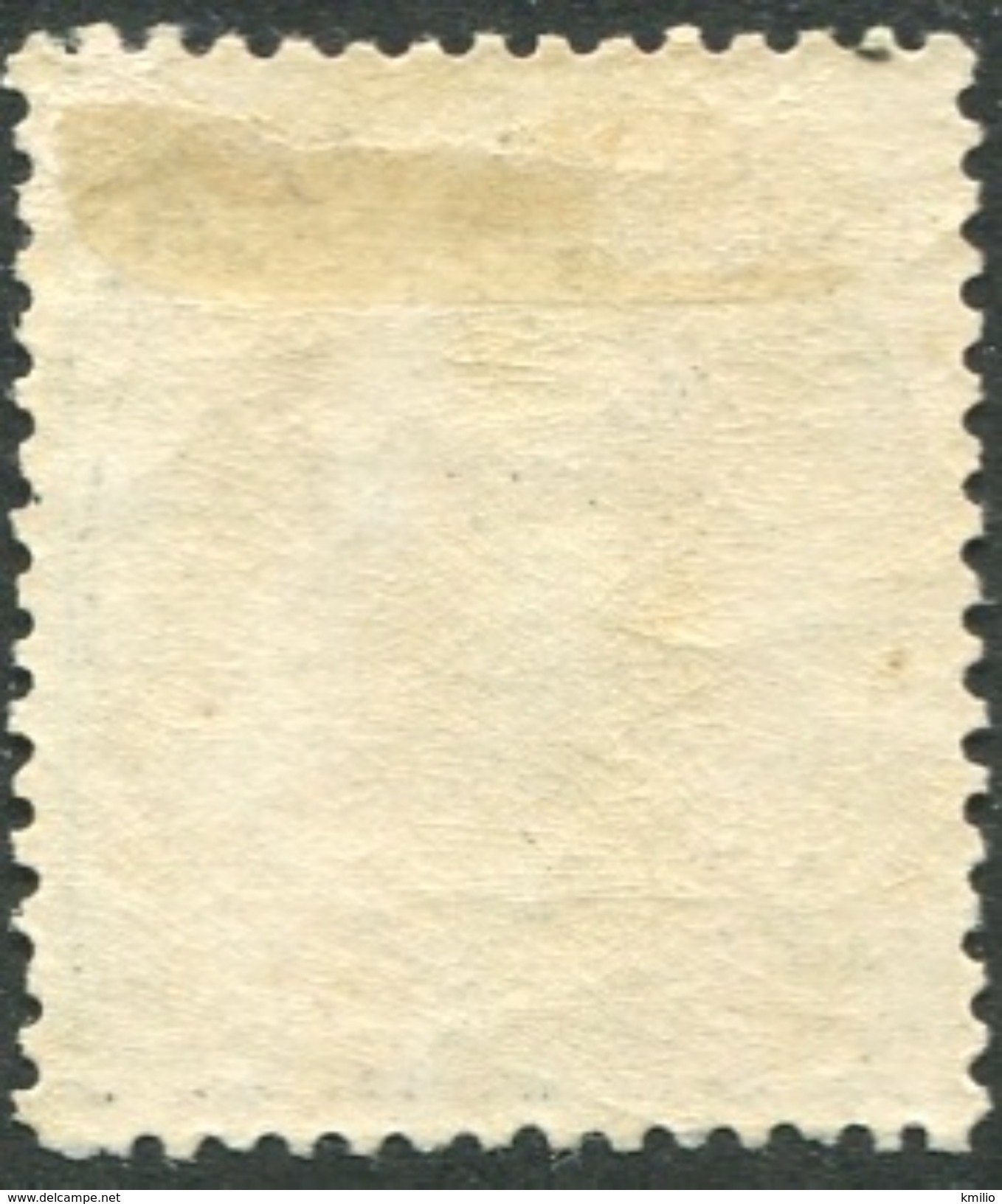 Edifil 123* Nuevo, Magnífico Amadeo 20 Cts Gris De 1873. Catálogo 202 Euros - Unused Stamps