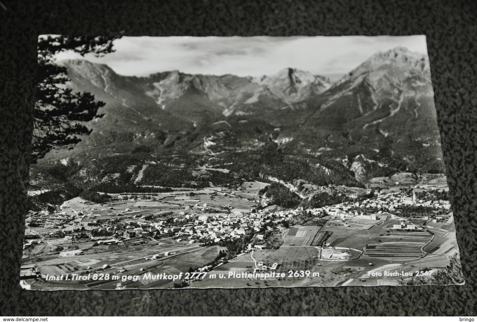 1525- Imst I.Tirol................. - Imst