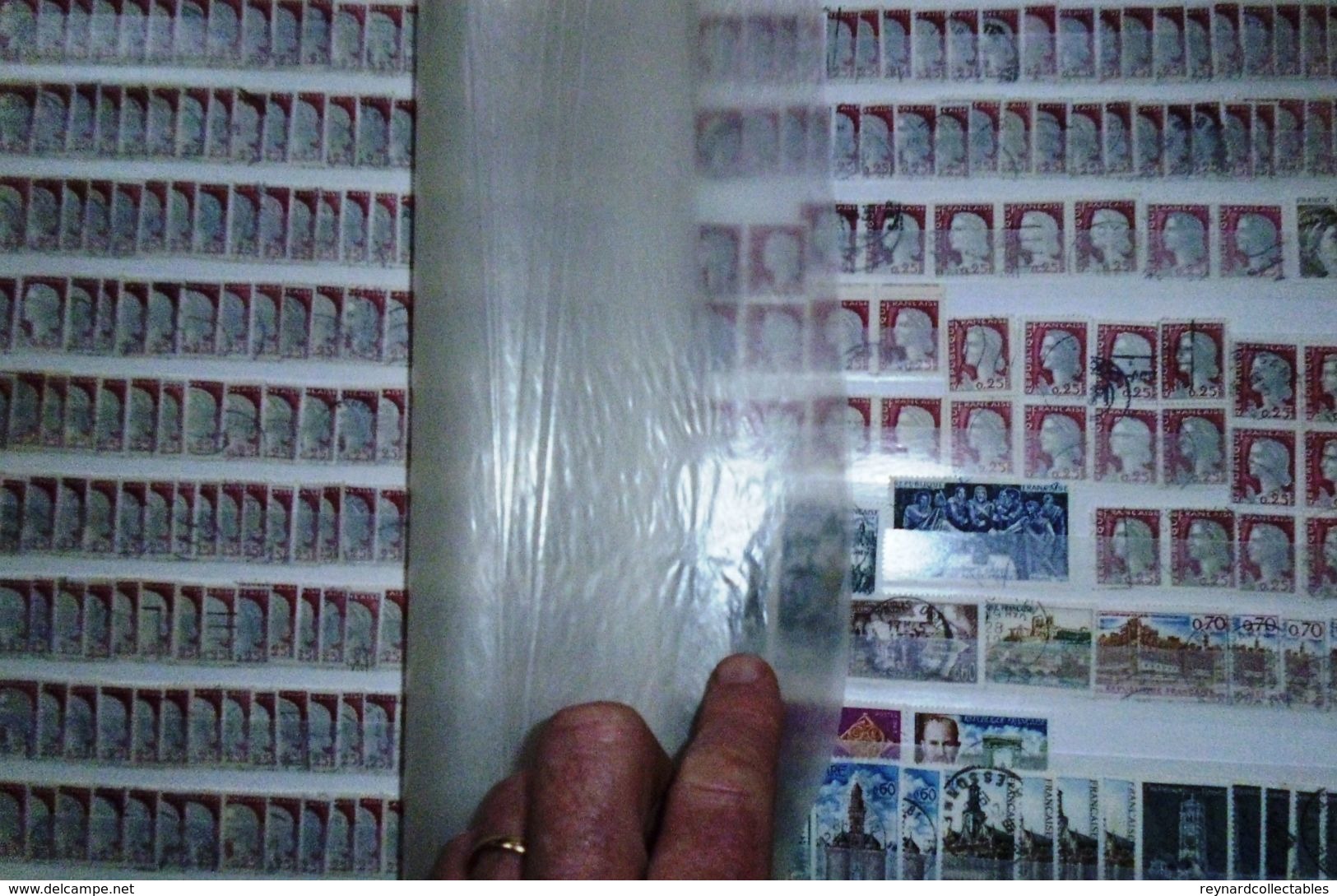 France huge stamp sorter 1000s,S/Books,album, loose,philatelic document,Red Cross/Anti TB booklets