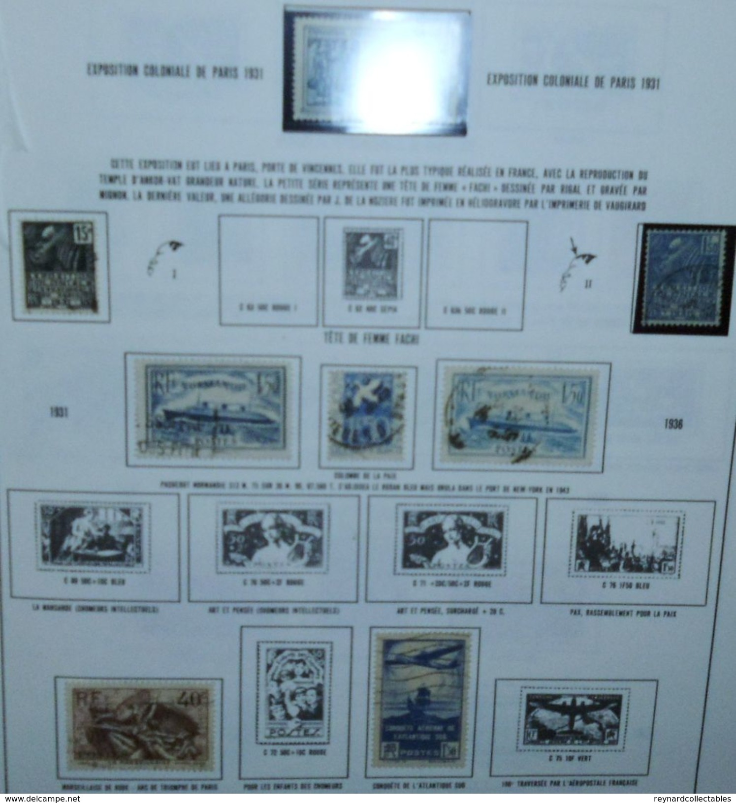 France huge stamp sorter 1000s,S/Books,album, loose,philatelic document,Red Cross/Anti TB booklets