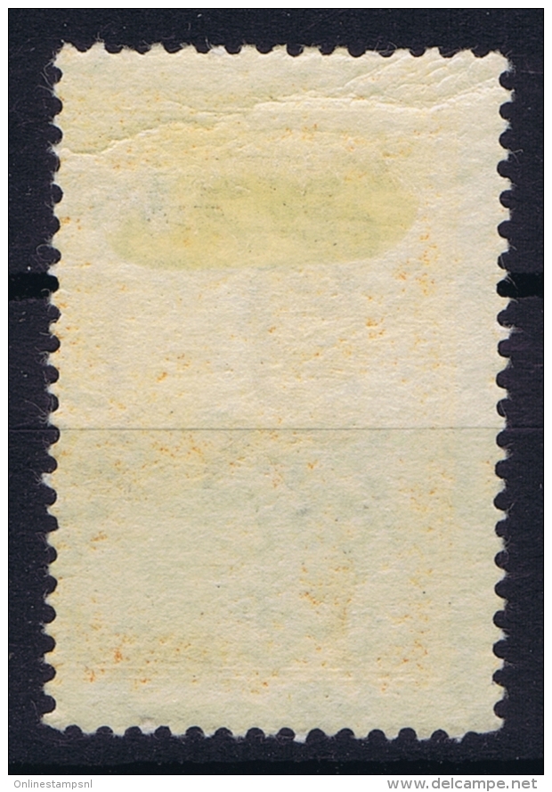 Ungarn : Mi  478 Zeppelin MH/* Flz/ Charniere 1931  Airmail - Nuovi