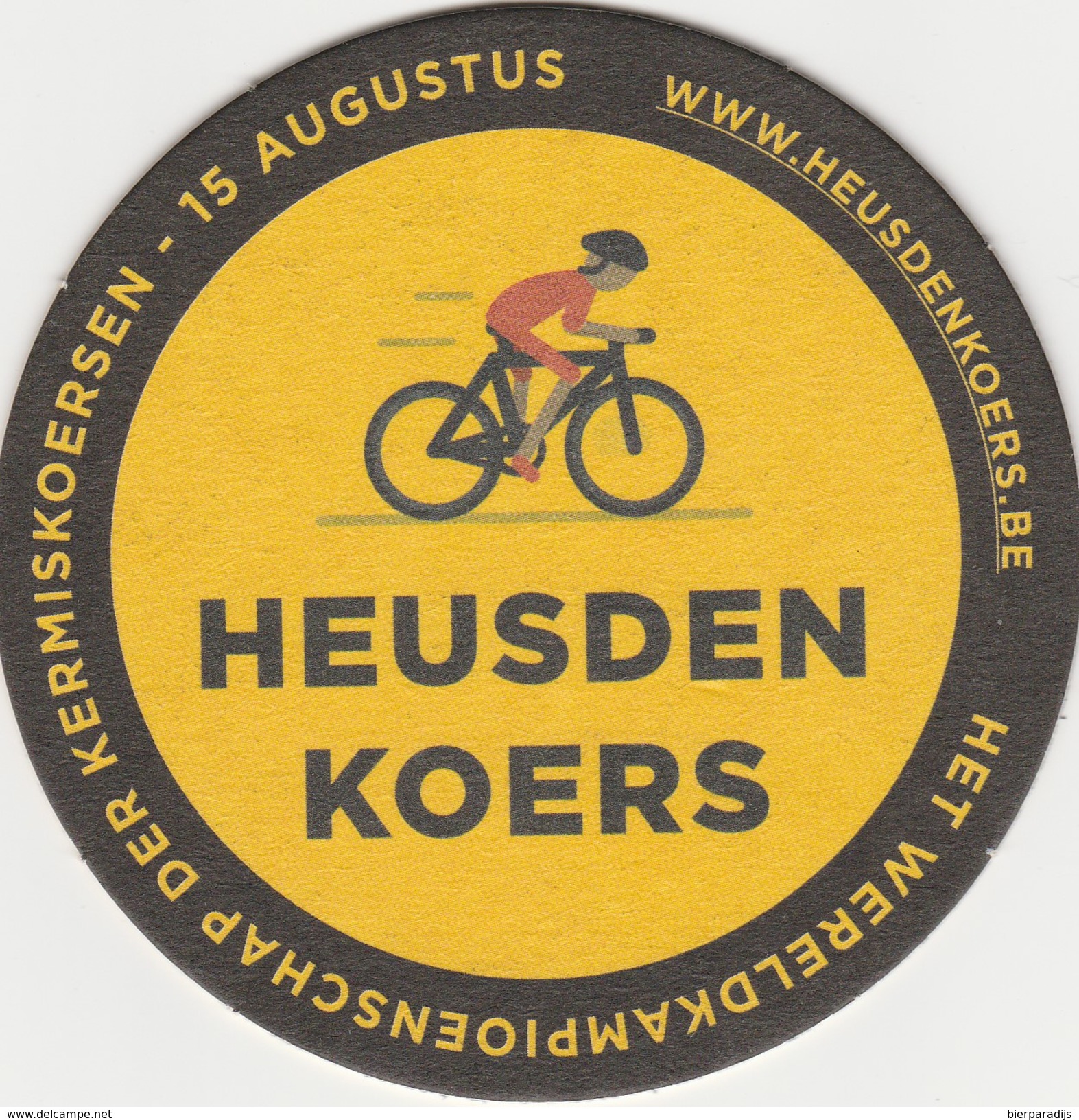 Heusden Koers - Sous-bocks