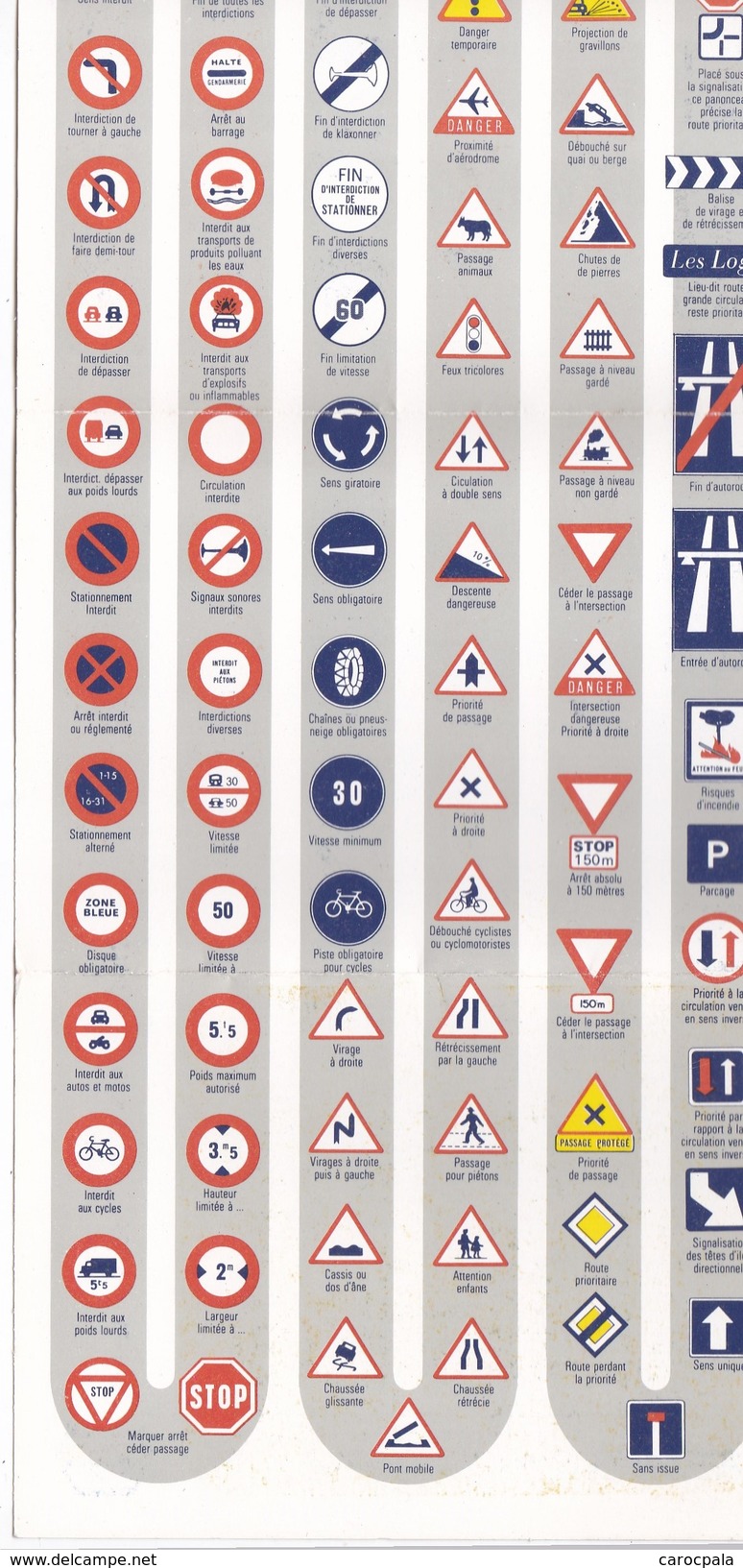 Calendrier 1978 Automobile,traction Rolls Royce De 1923 (a L'intérieur Code De La Route Signalisation) - Petit Format : 1971-80