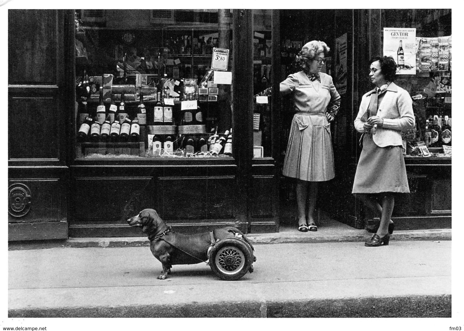 Doisneau - Doisneau