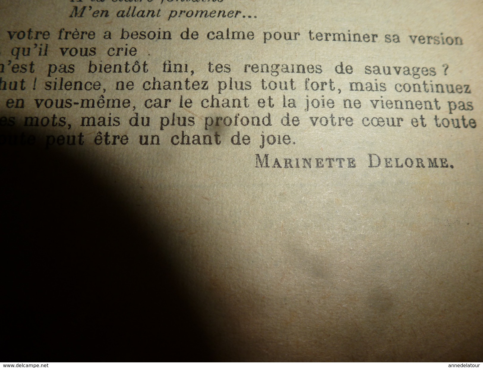 1949  LSDS; Cilette, La Petite Raccommodeuse De Poupées; La Joie SCOUTE  (L'Alauda , A Coeur-Joie ) ; Etc - La Semaine De Suzette