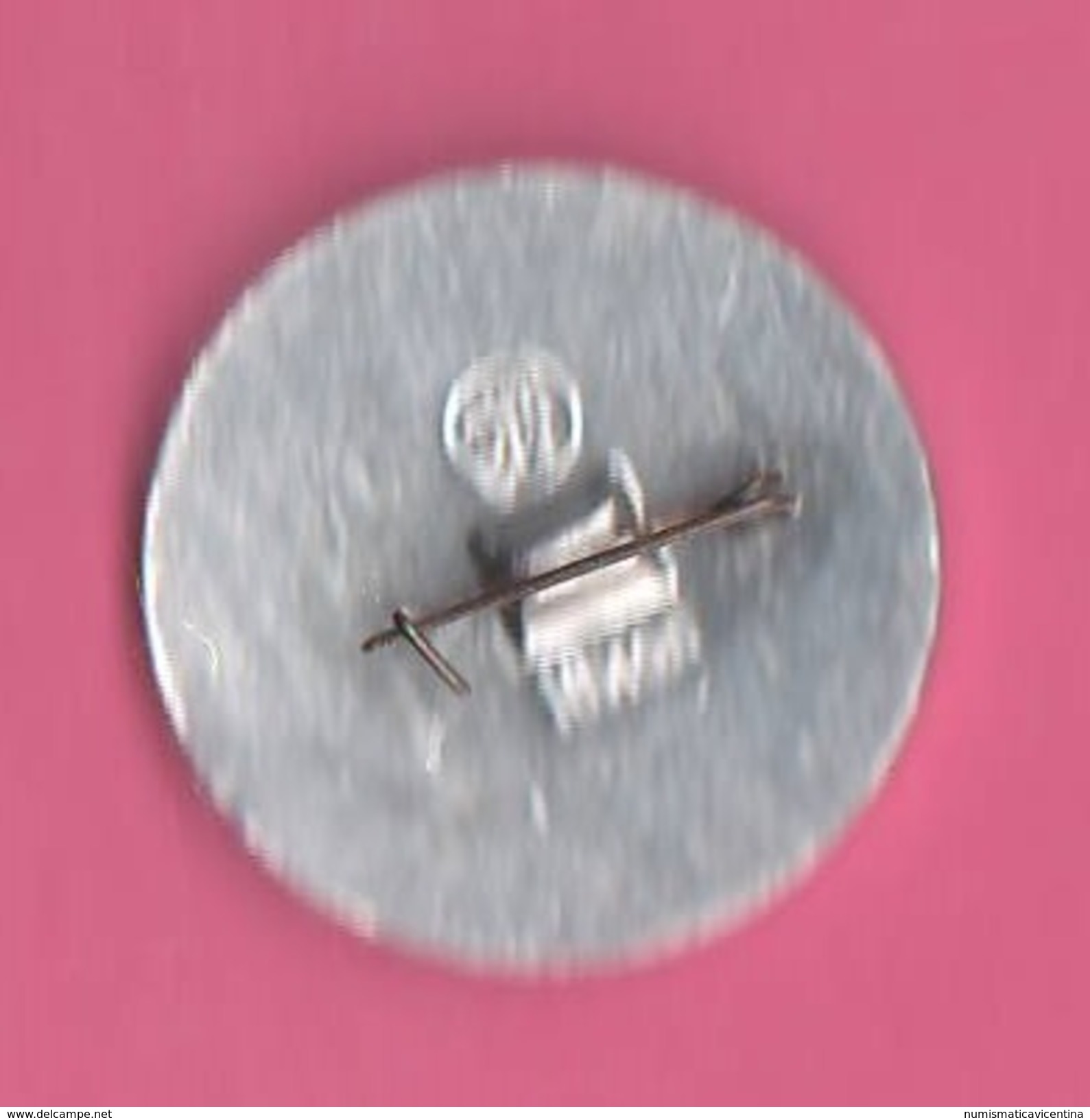 Rugby Pin Squadra Russia - Rugby