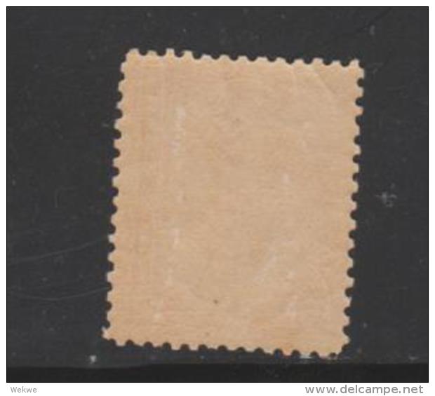 Japan Mi.Nr. 72 **/ Prinz Arisugawa, Jap. Chin. Krieg MNH - Unused Stamps