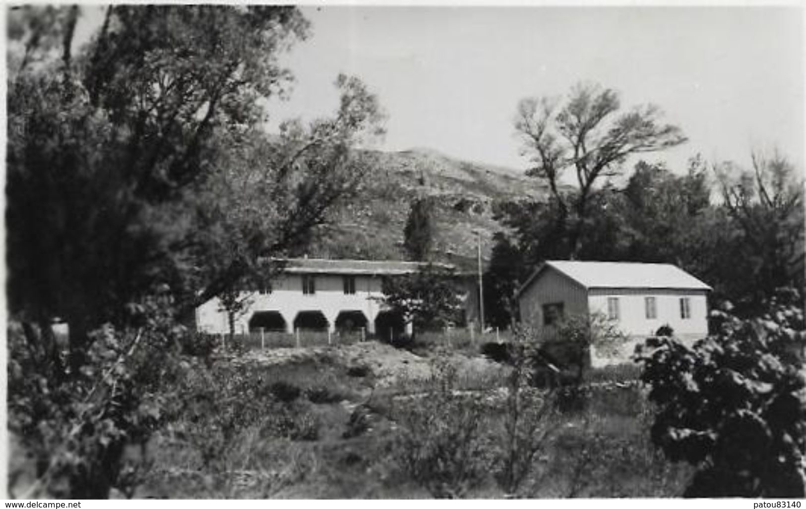 06. CAUSSOLS. NOTRE DAME DE JOYE - Autres & Non Classés