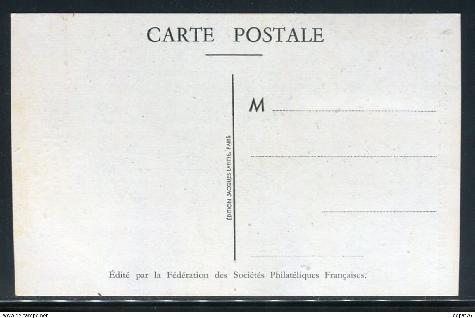 France - Carte Maximum En 1948 , Arago - Ref N 187 - 1940-1949