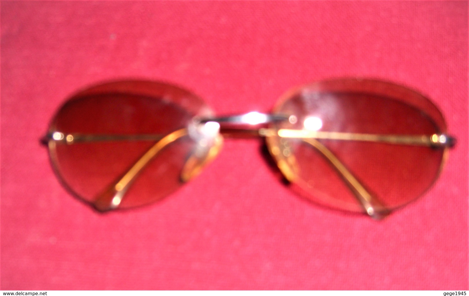 Marque  "  Chipie  " - Gafas/Lentes De Sol