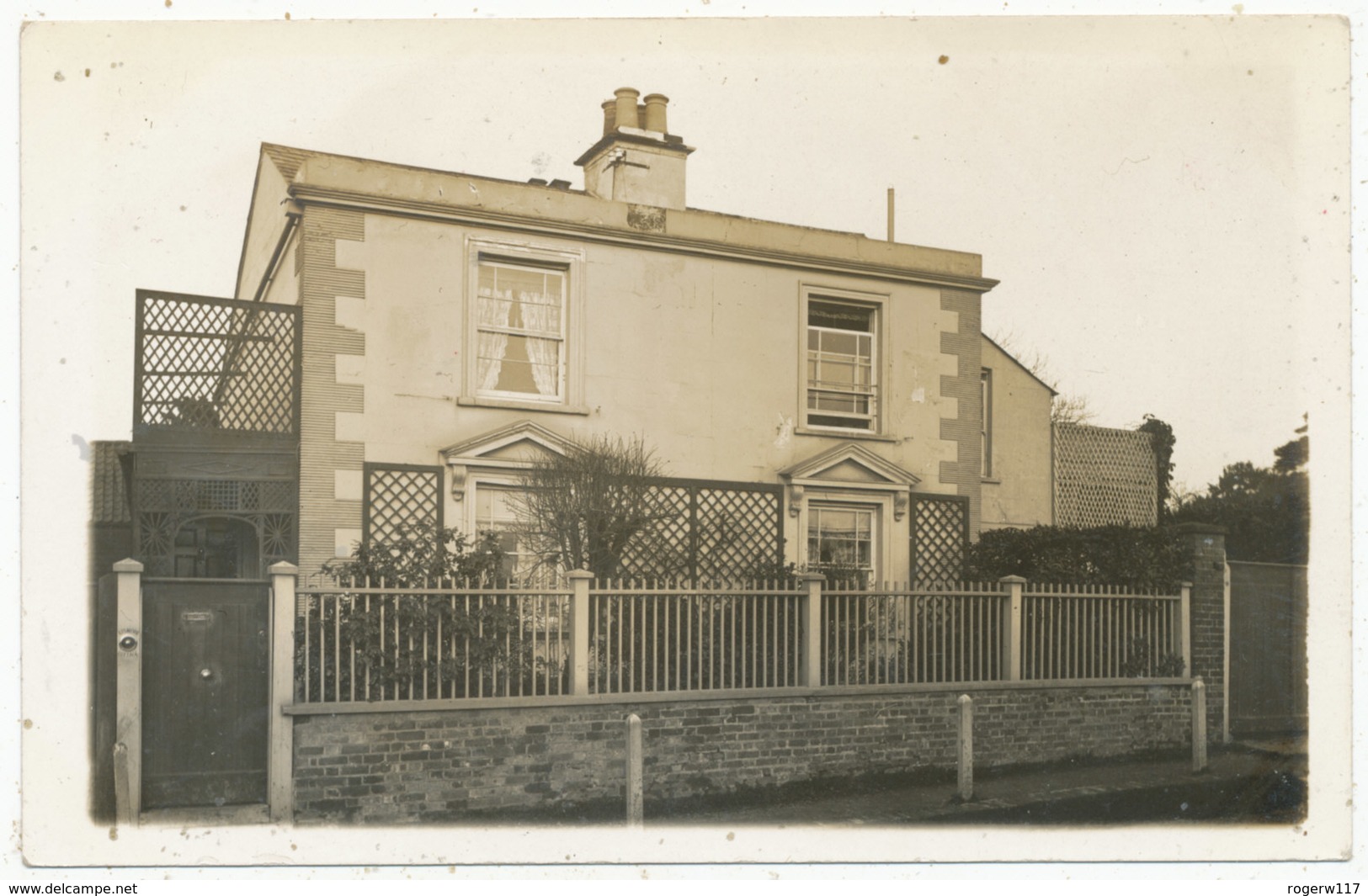 Unidentified House ‘Lismore Cottage’ - Other & Unclassified